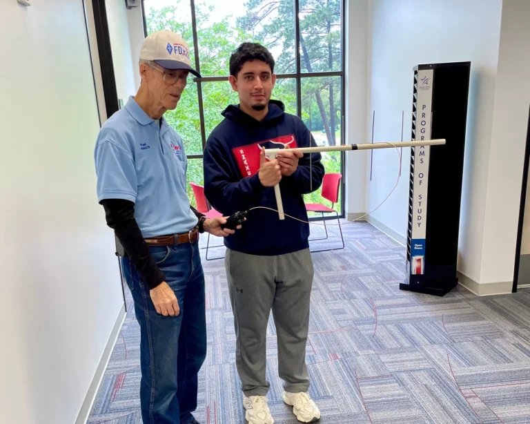 antenna testing